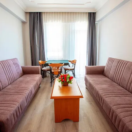 Hma & Hotel apartamentowy